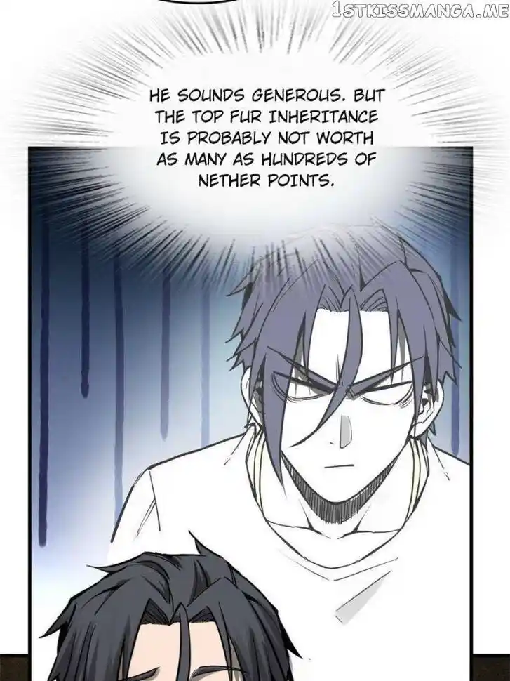 The Beginning From Gu Huo Niao Ch.152