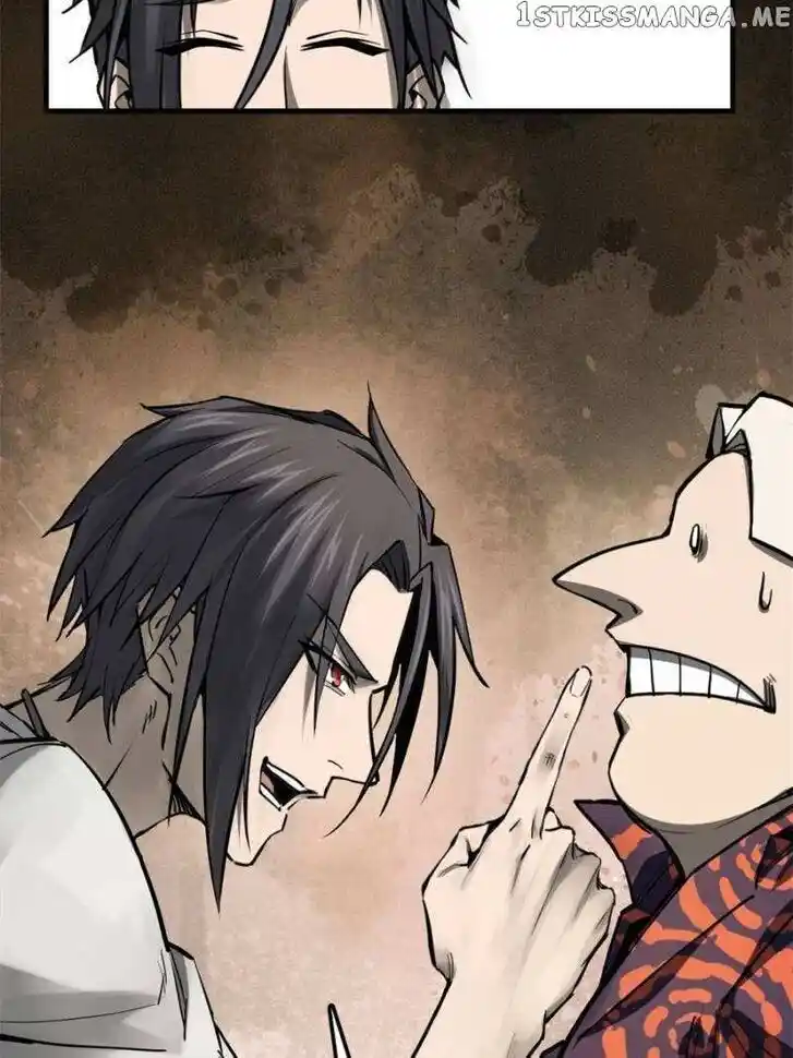 The Beginning From Gu Huo Niao Ch.152