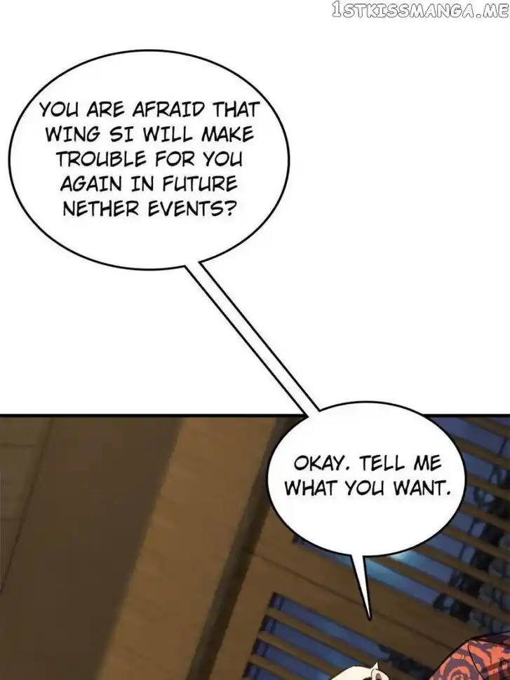 The Beginning From Gu Huo Niao Ch.152