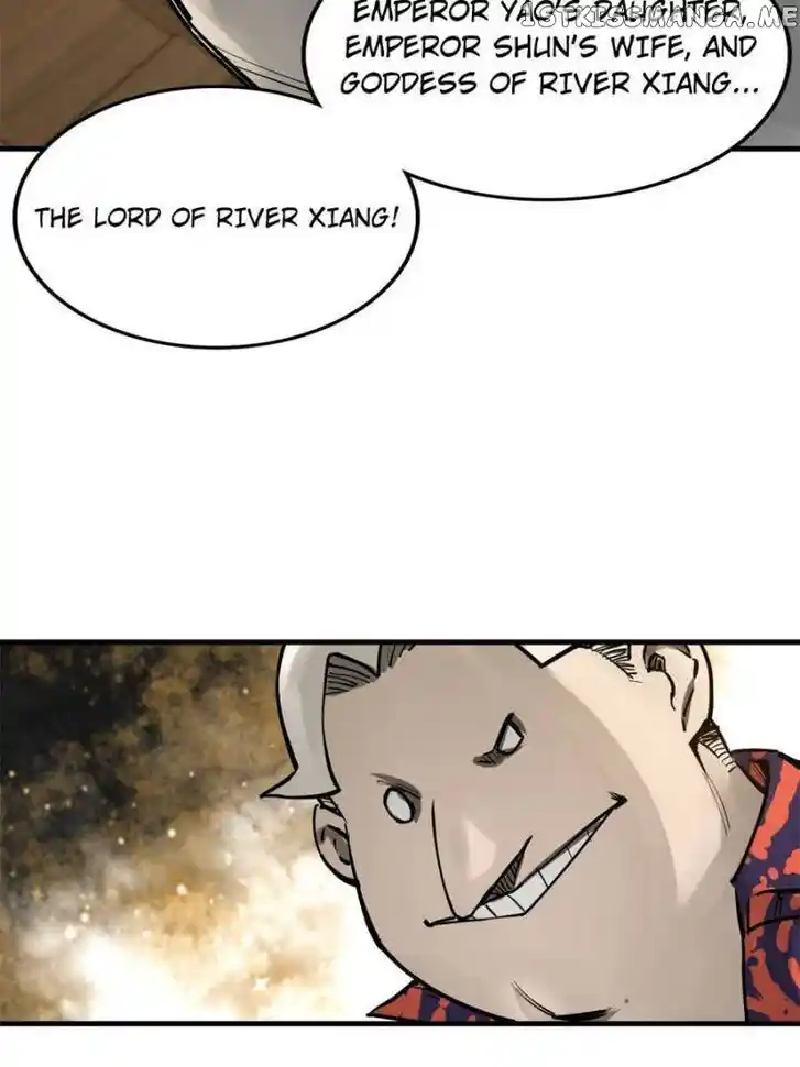 The Beginning From Gu Huo Niao Ch.152