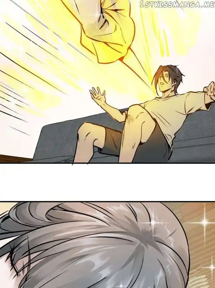 The Beginning From Gu Huo Niao Ch.153