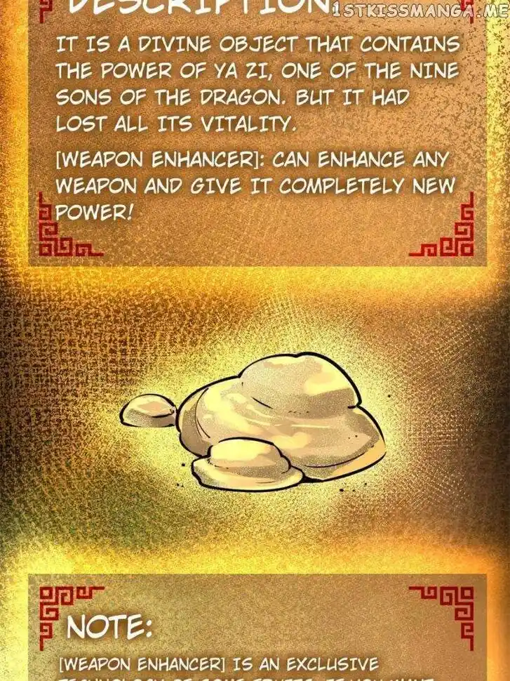 The Beginning From Gu Huo Niao Ch.153