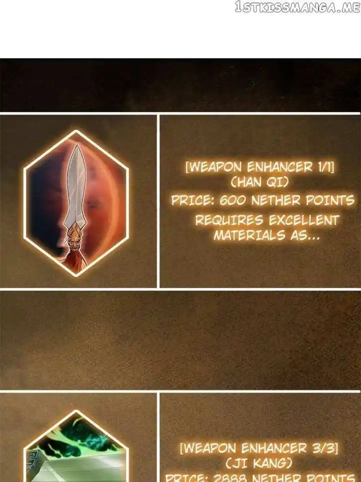 The Beginning From Gu Huo Niao Ch.153