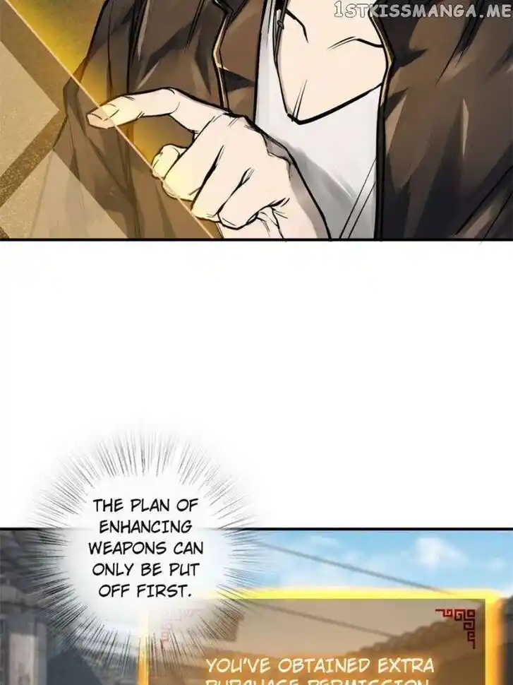 The Beginning From Gu Huo Niao Ch.153