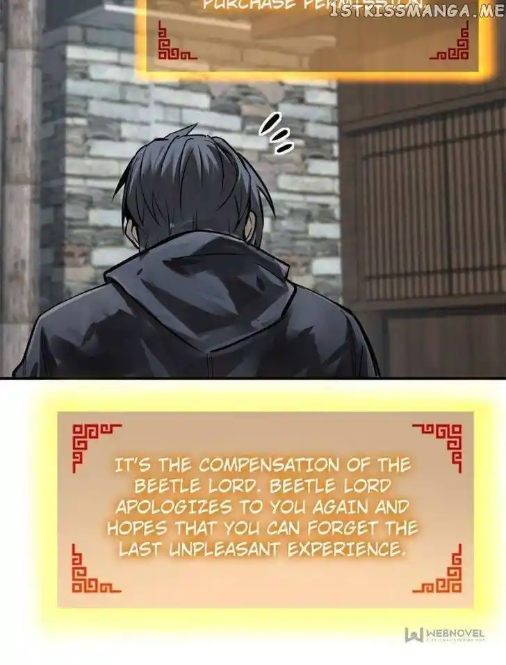 The Beginning From Gu Huo Niao Ch.153