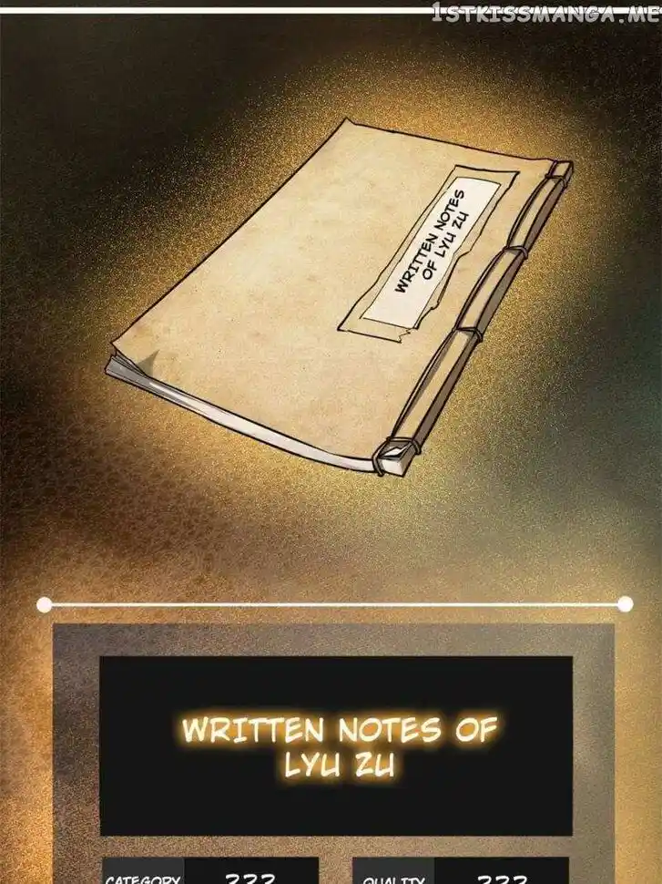 The Beginning From Gu Huo Niao Ch.153