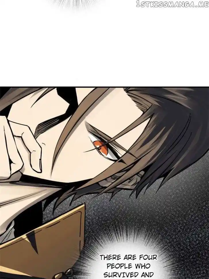 The Beginning From Gu Huo Niao Ch.153