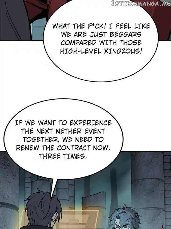 The Beginning From Gu Huo Niao Ch.153