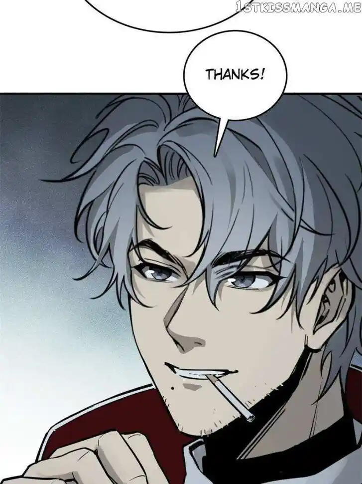 The Beginning From Gu Huo Niao Ch.153