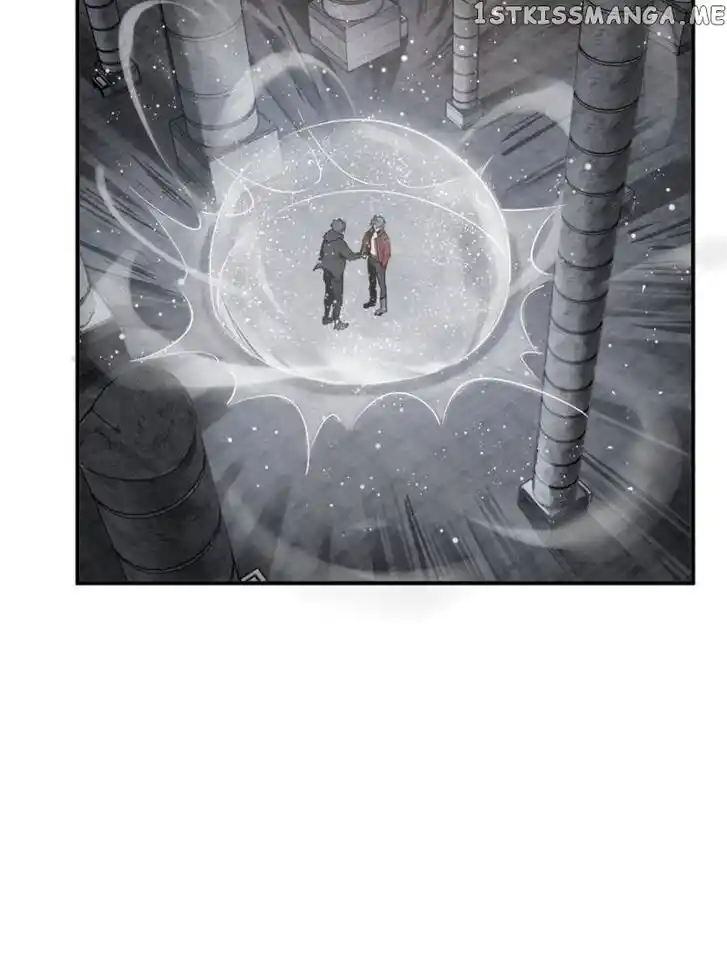 The Beginning From Gu Huo Niao Ch.153