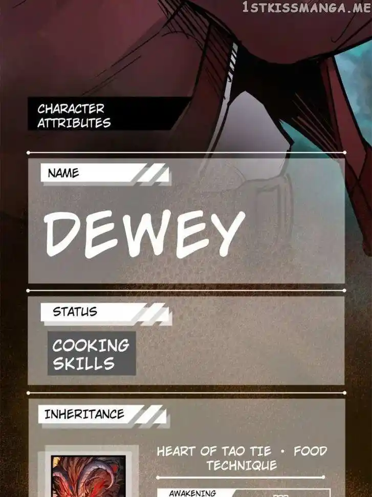 The Beginning From Gu Huo Niao Ch.153