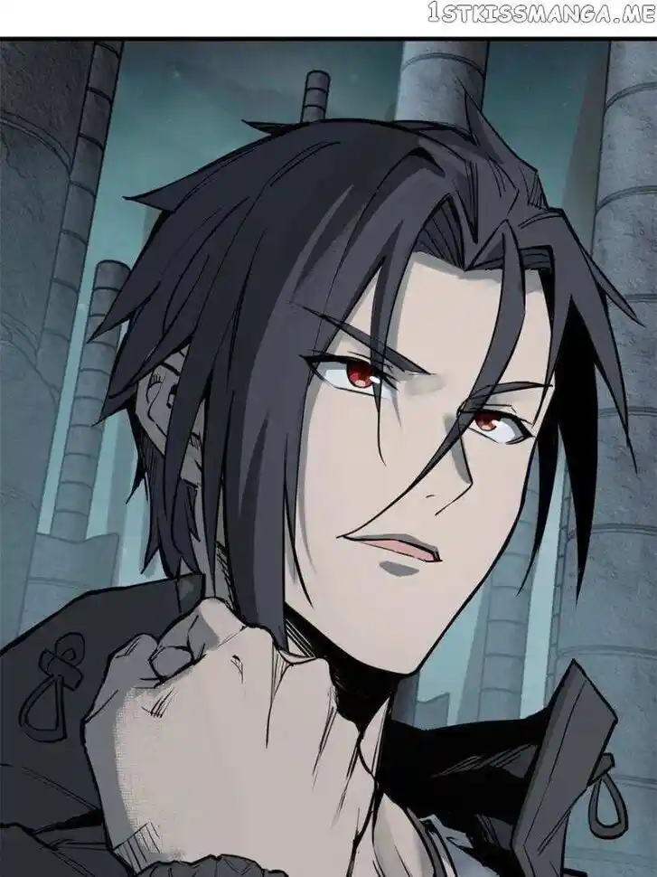 The Beginning From Gu Huo Niao Ch.153