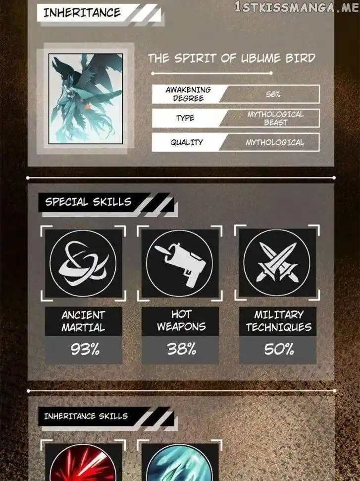 The Beginning From Gu Huo Niao Ch.153