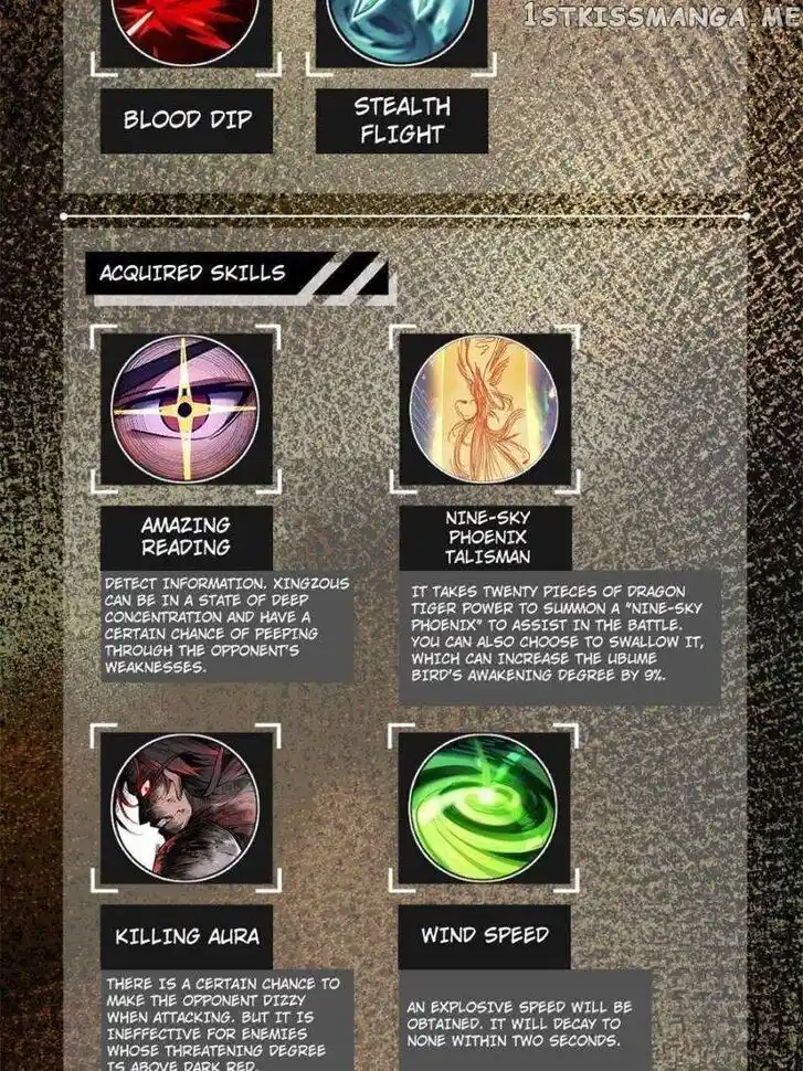 The Beginning From Gu Huo Niao Ch.153