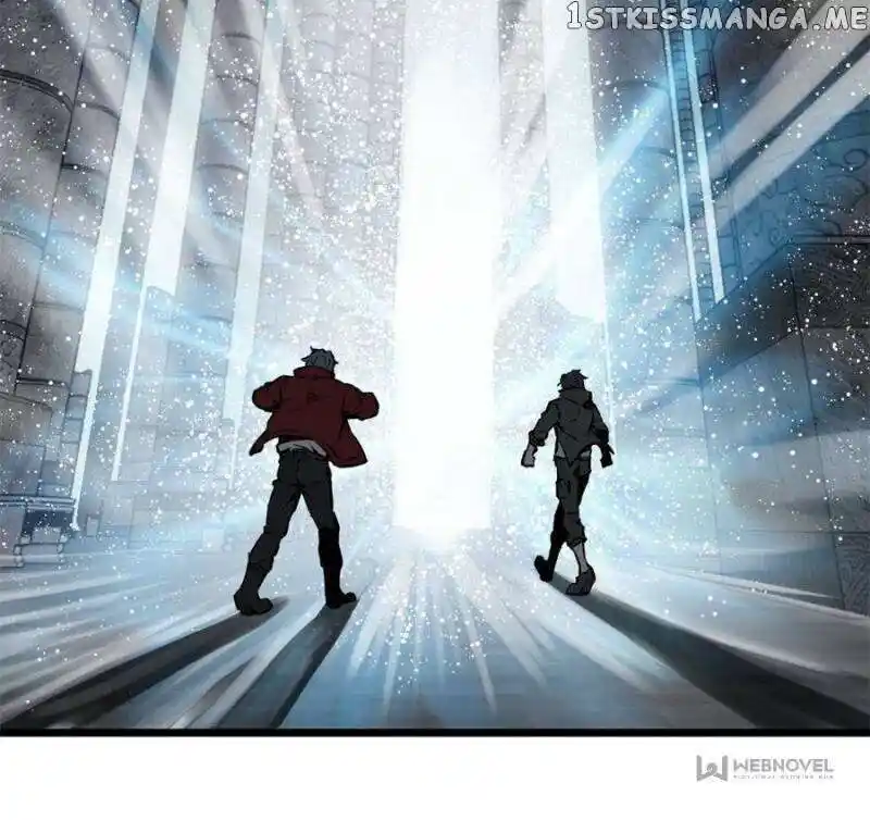 The Beginning From Gu Huo Niao Ch.153