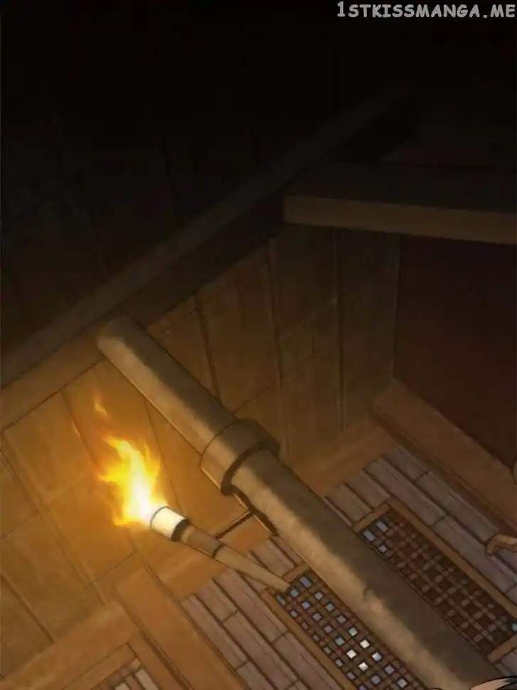 The Beginning From Gu Huo Niao Ch.154