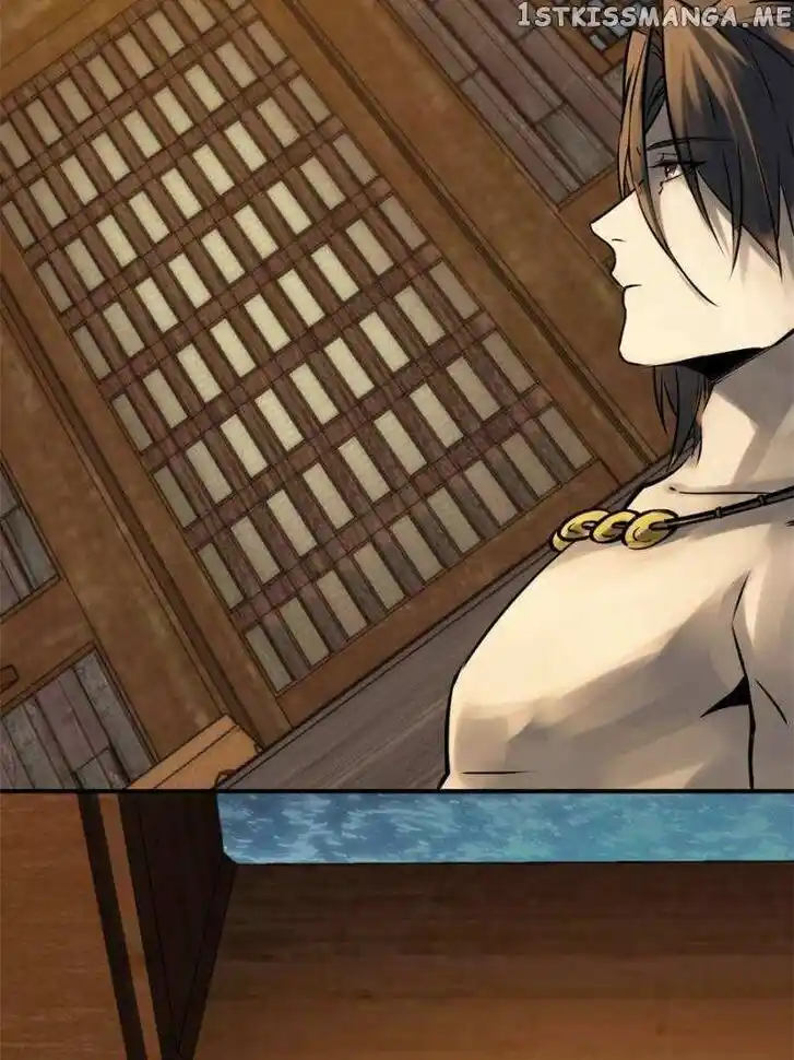 The Beginning From Gu Huo Niao Ch.154