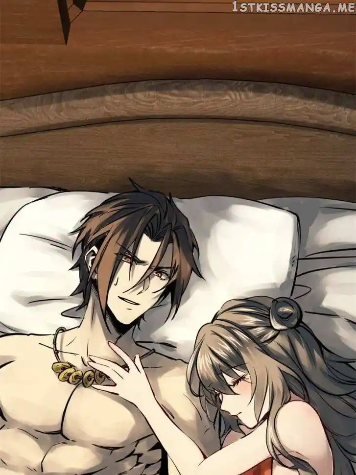 The Beginning From Gu Huo Niao Ch.154