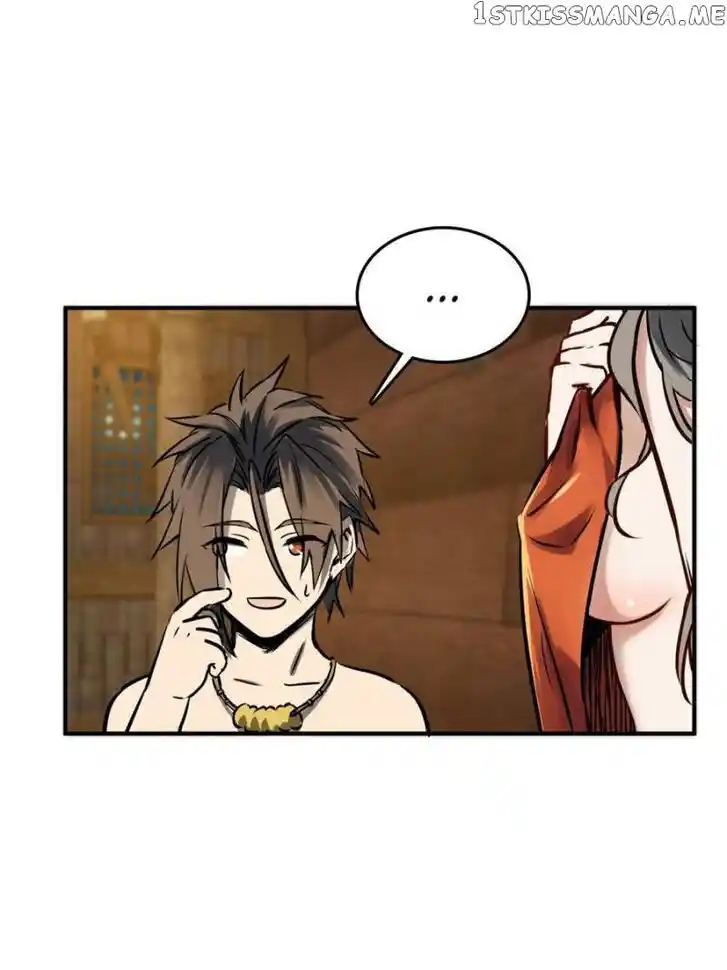 The Beginning From Gu Huo Niao Ch.154