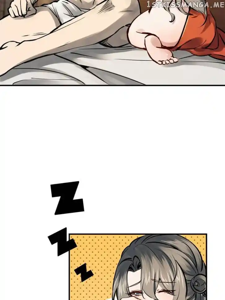 The Beginning From Gu Huo Niao Ch.154