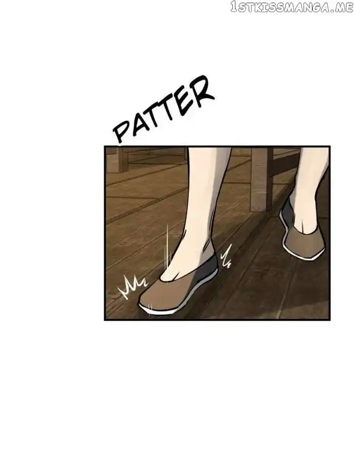 The Beginning From Gu Huo Niao Ch.154