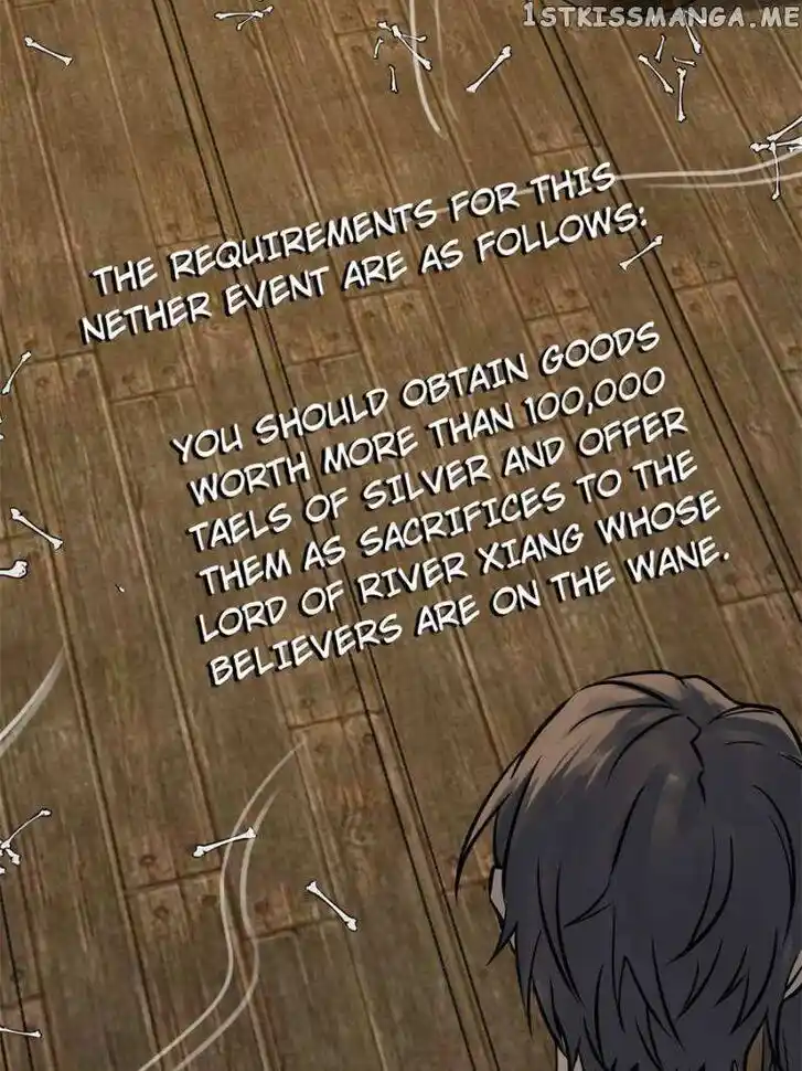 The Beginning From Gu Huo Niao Ch.154