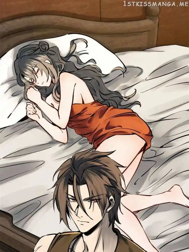 The Beginning From Gu Huo Niao Ch.154