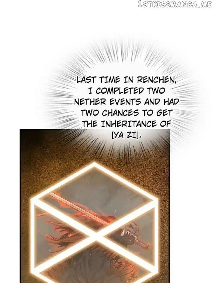 The Beginning From Gu Huo Niao Ch.154