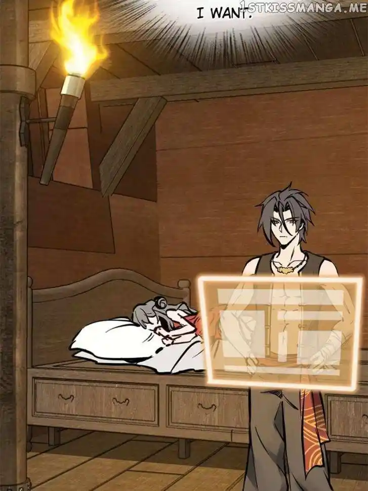 The Beginning From Gu Huo Niao Ch.154