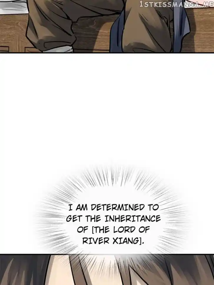 The Beginning From Gu Huo Niao Ch.154