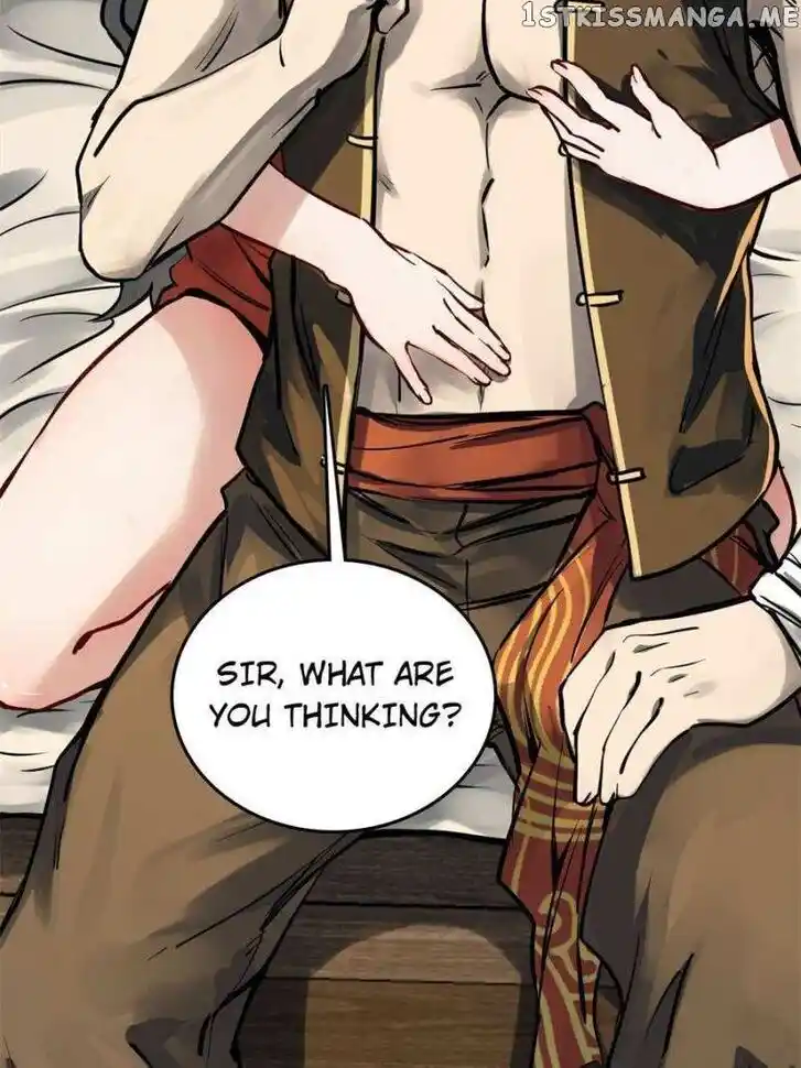 The Beginning From Gu Huo Niao Ch.154