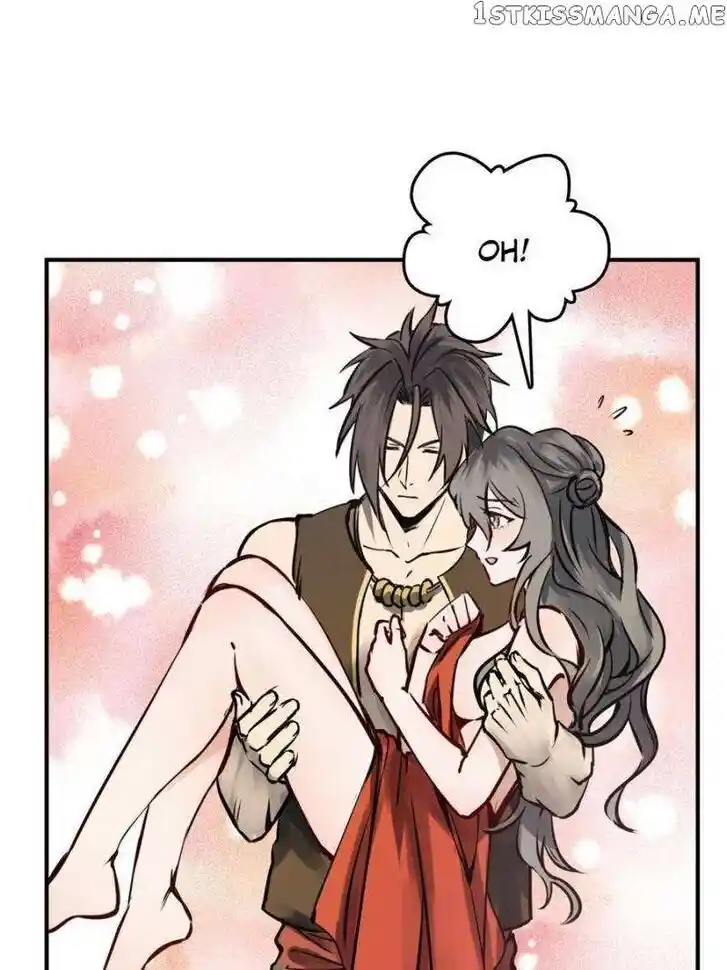 The Beginning From Gu Huo Niao Ch.154