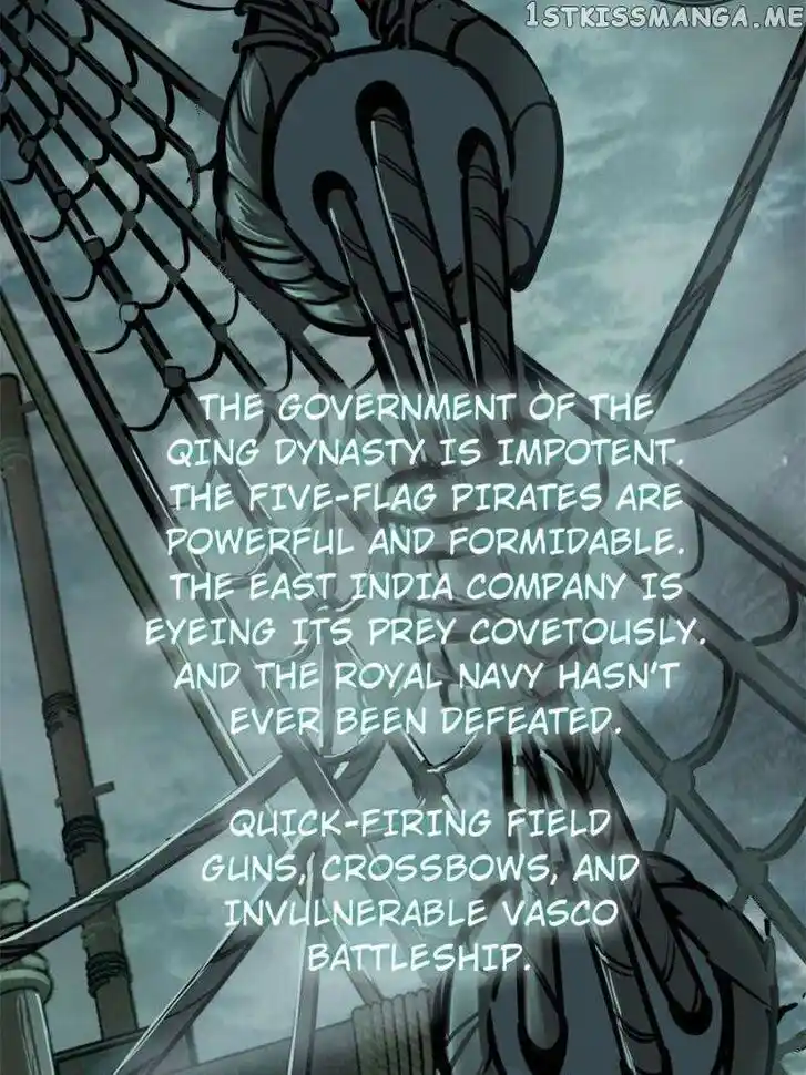 The Beginning From Gu Huo Niao Ch.154