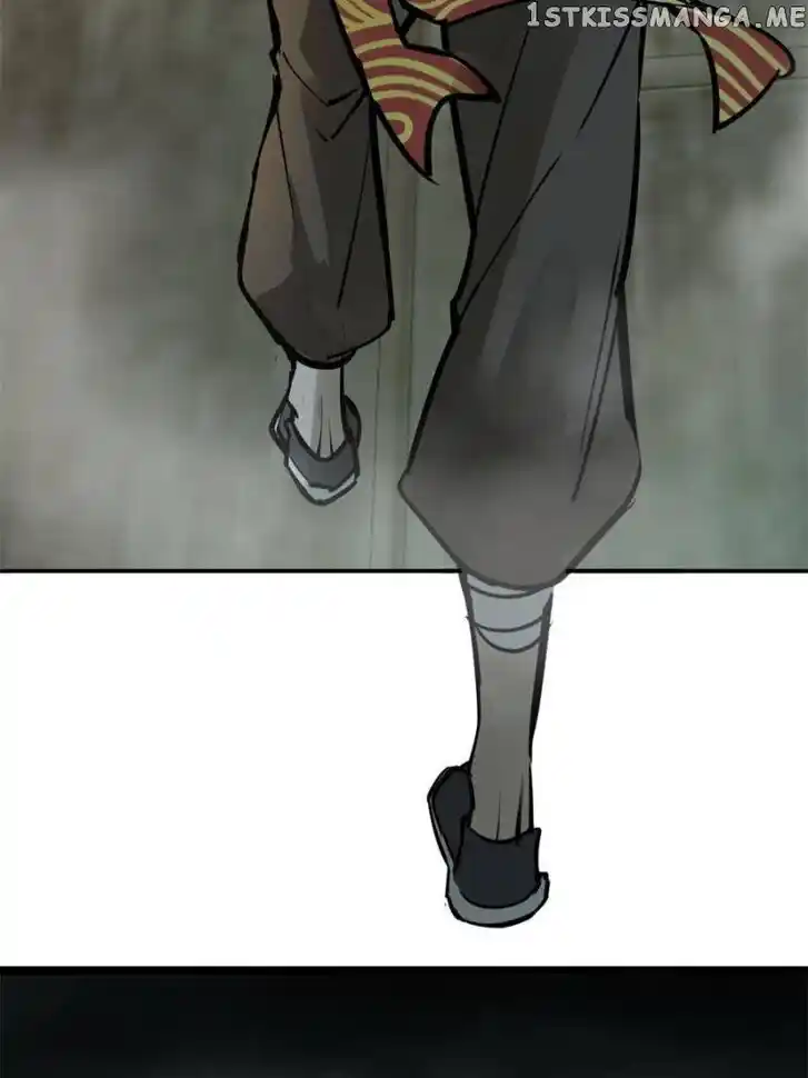 The Beginning From Gu Huo Niao Ch.154