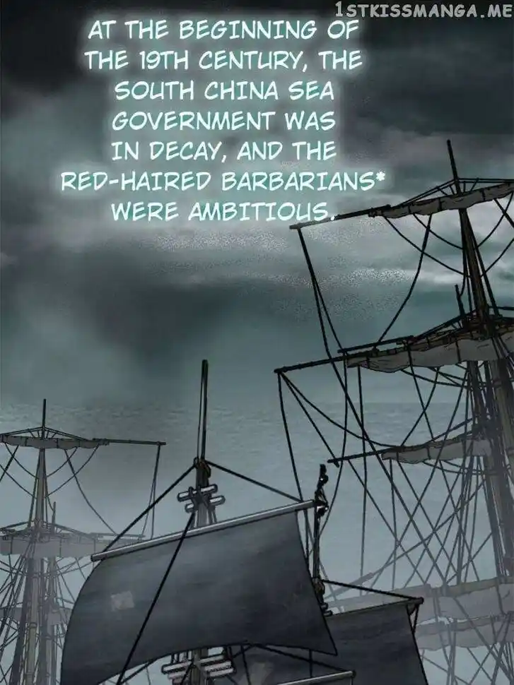 The Beginning From Gu Huo Niao Ch.154