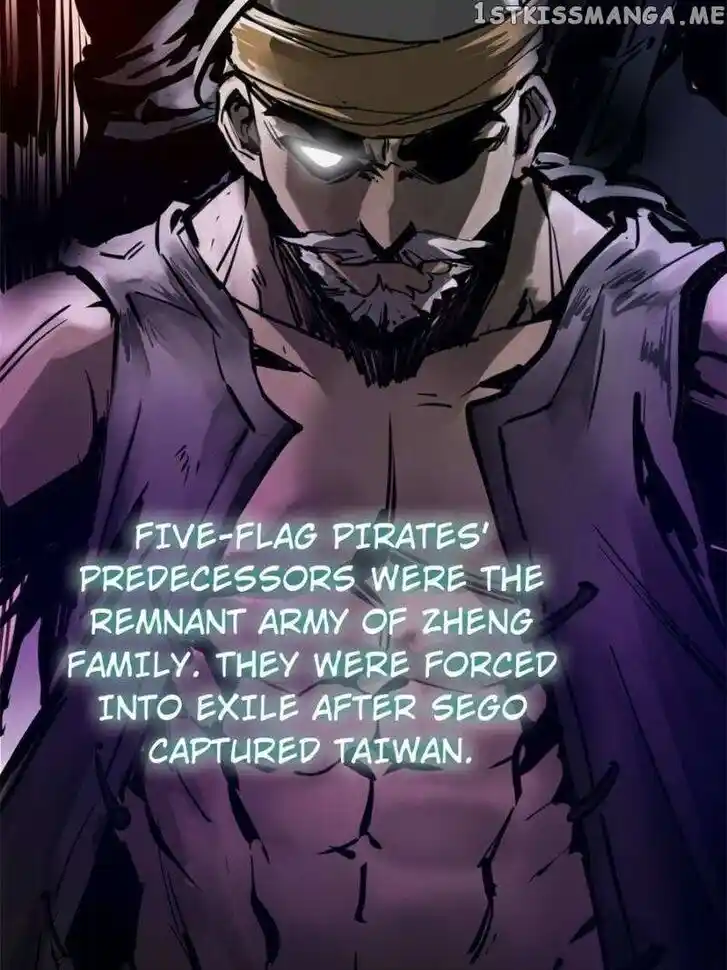 The Beginning From Gu Huo Niao Ch.154