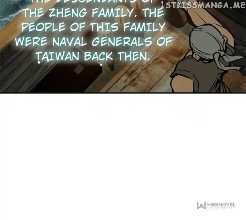 The Beginning From Gu Huo Niao Ch.154