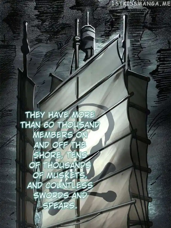 The Beginning From Gu Huo Niao Ch.154