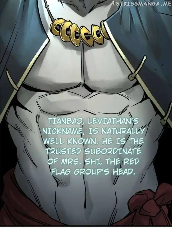 The Beginning From Gu Huo Niao Ch.154