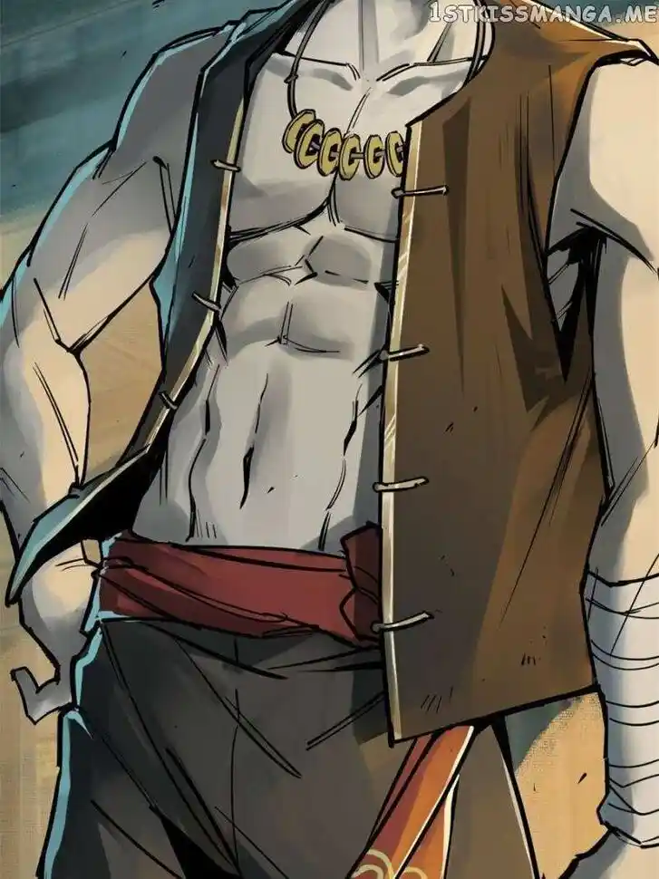 The Beginning From Gu Huo Niao Ch.154