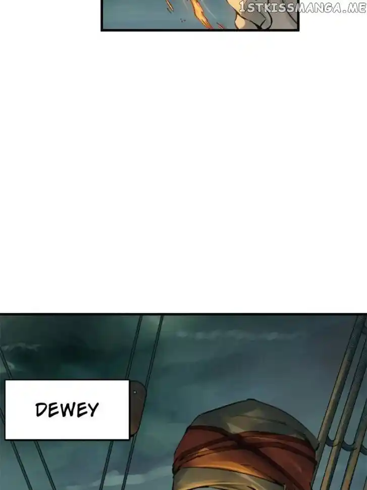 The Beginning From Gu Huo Niao Ch.155