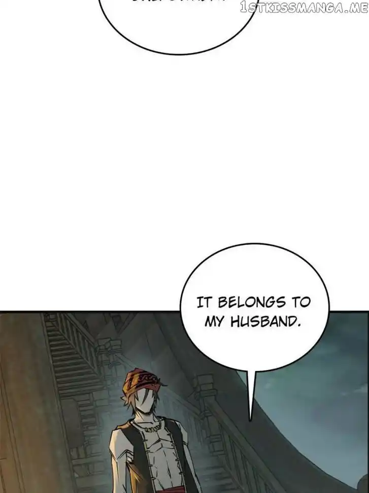 The Beginning From Gu Huo Niao Ch.155