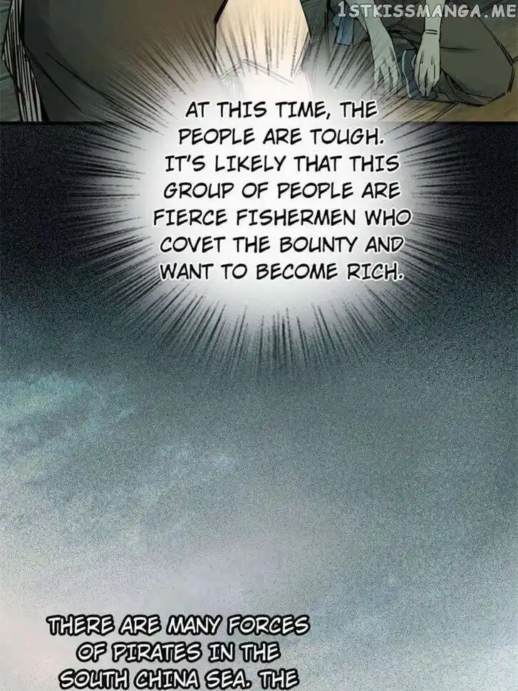 The Beginning From Gu Huo Niao Ch.155