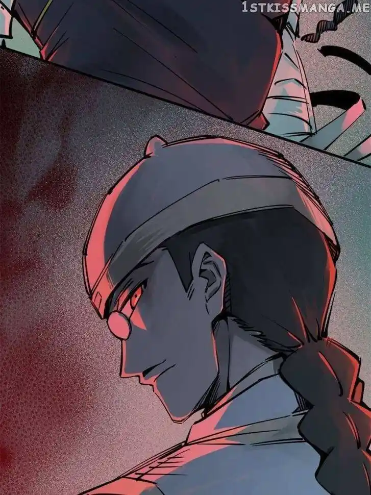 The Beginning From Gu Huo Niao Ch.155