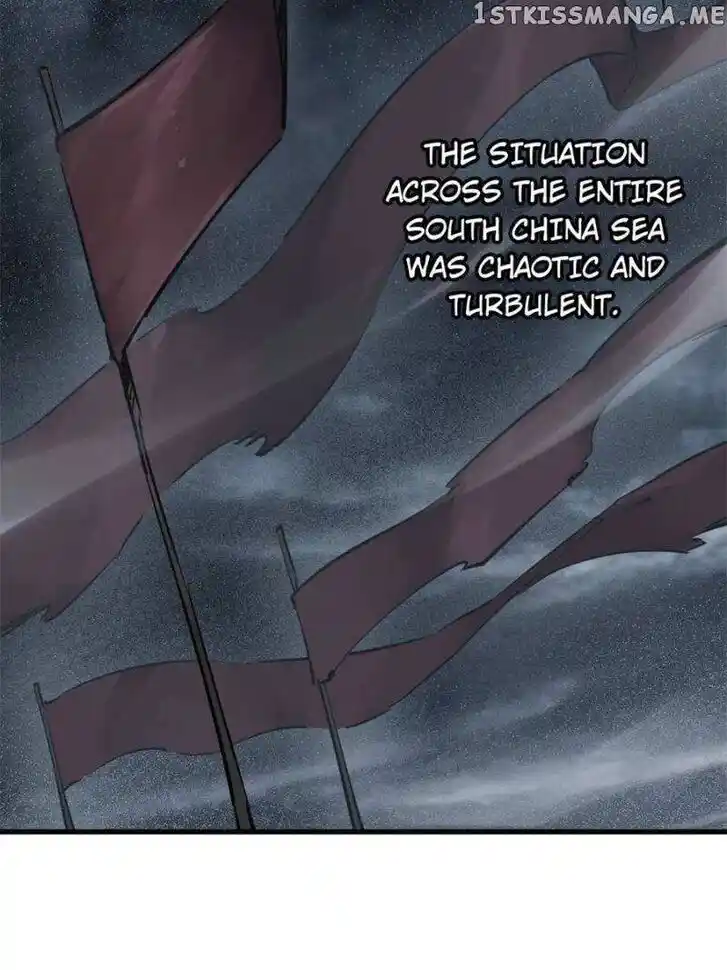 The Beginning From Gu Huo Niao Ch.155