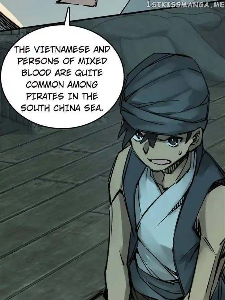 The Beginning From Gu Huo Niao Ch.155