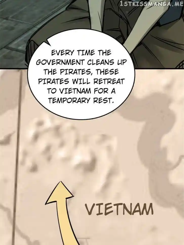 The Beginning From Gu Huo Niao Ch.155