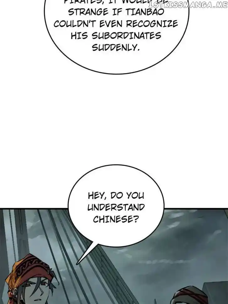 The Beginning From Gu Huo Niao Ch.155