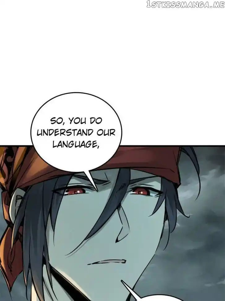 The Beginning From Gu Huo Niao Ch.155