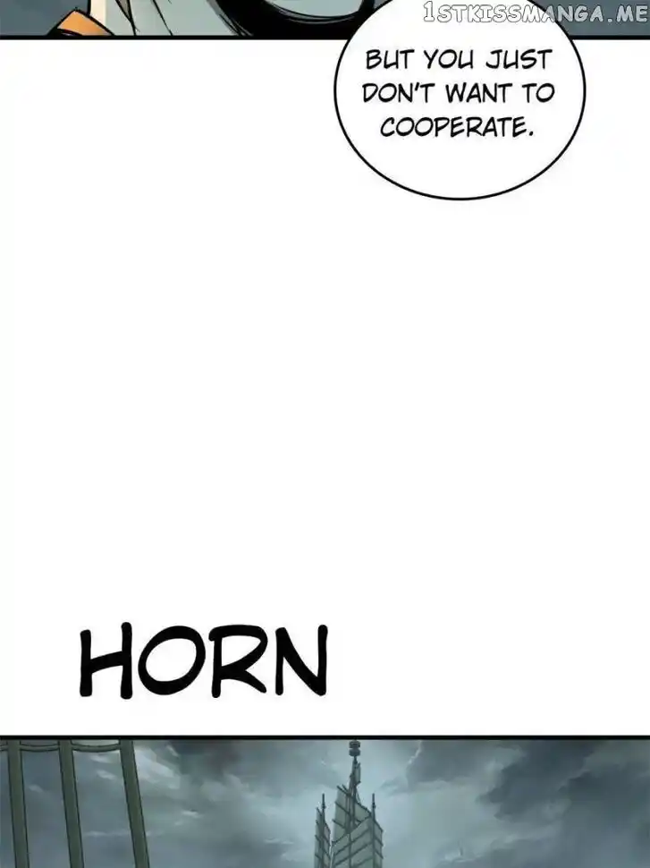 The Beginning From Gu Huo Niao Ch.155